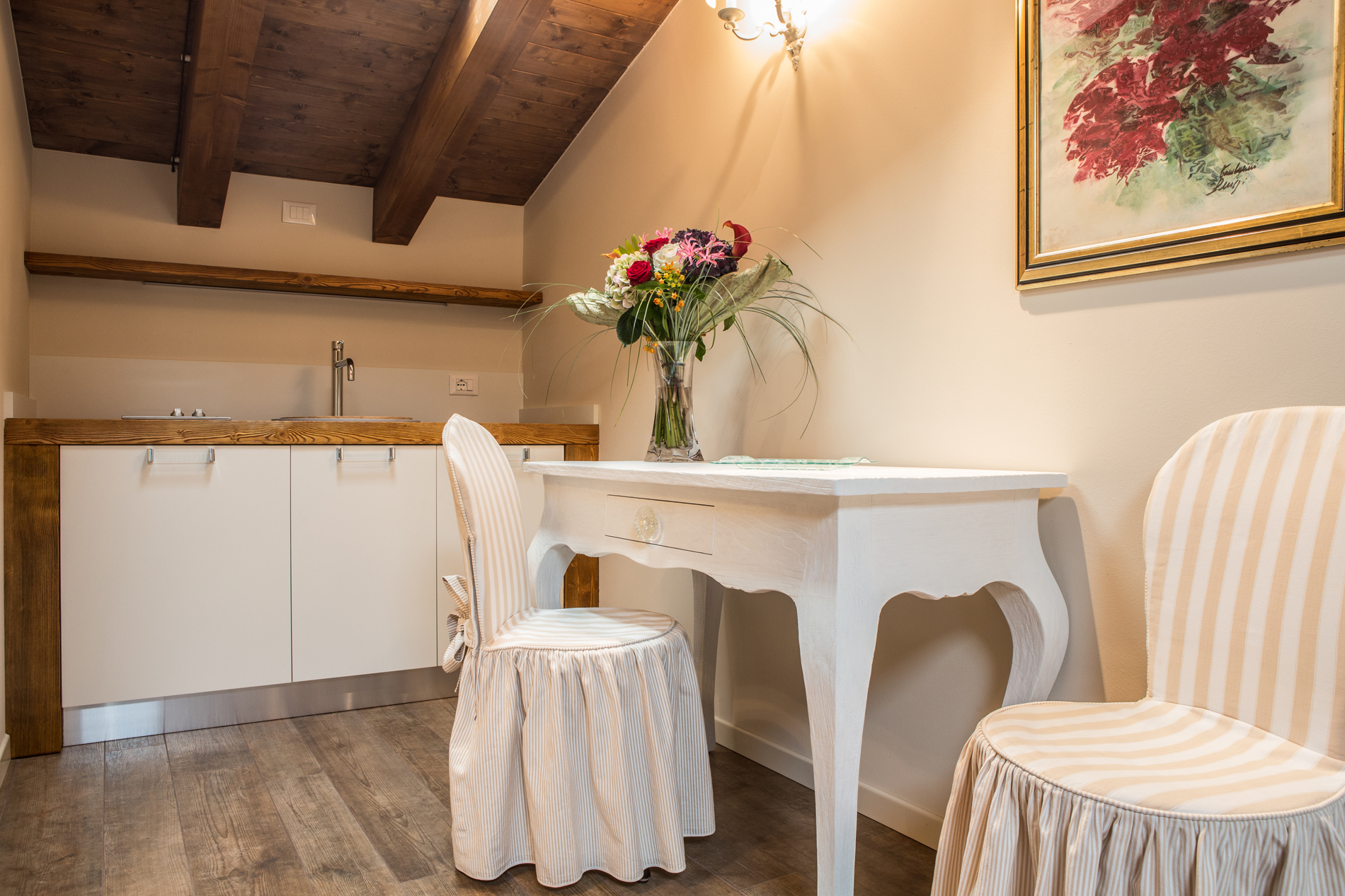 Suite III