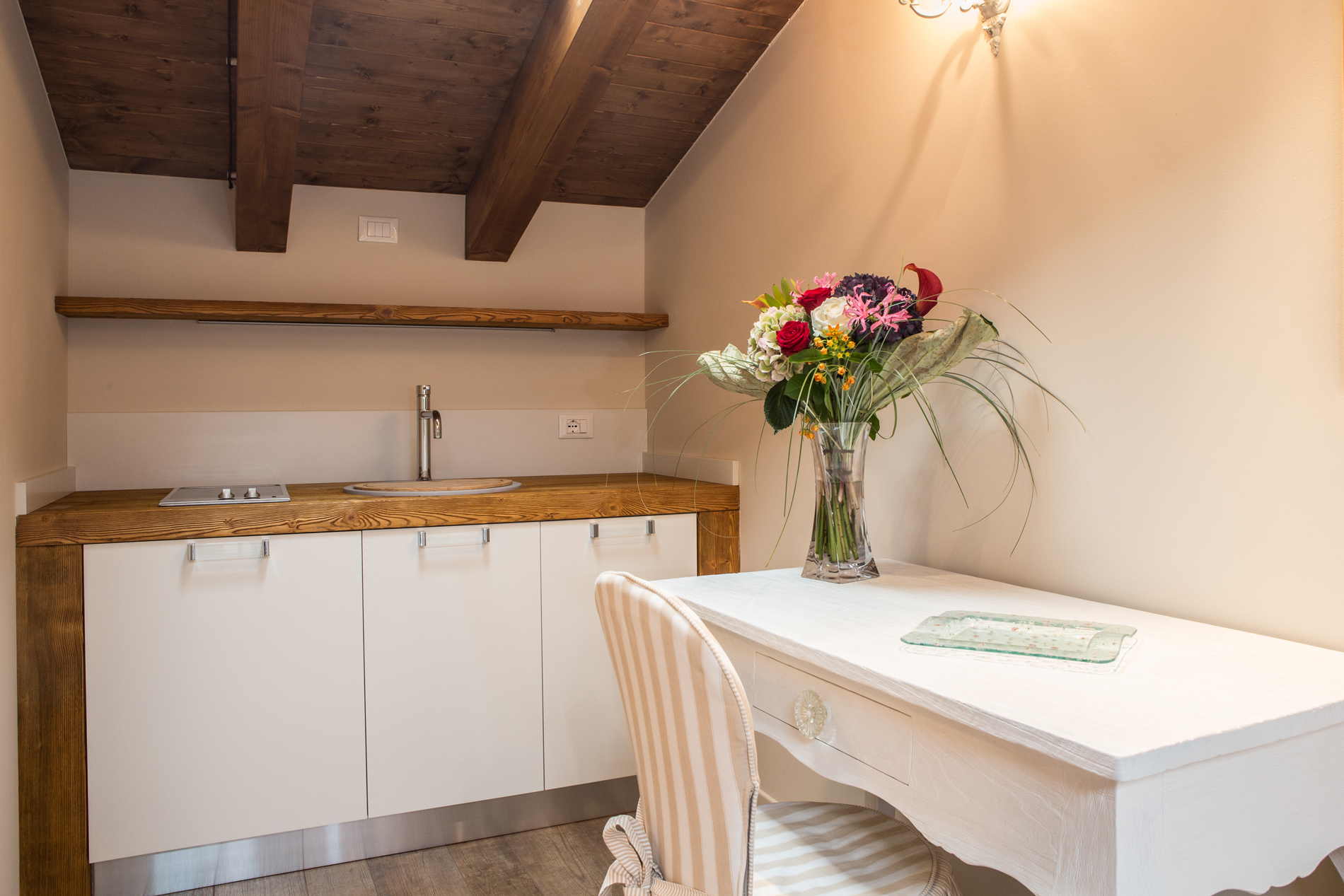 Suite III